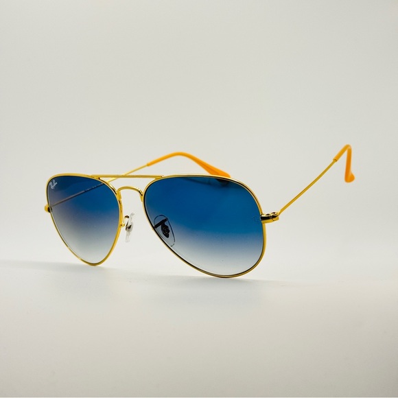 Ray-Ban RB3025 AVIATOR CLASSIC - Picture 1 of 6